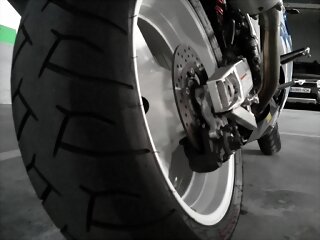 Rueda trasera 200 Rueda trasera 200