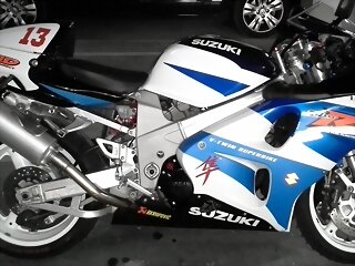 TL 1000R TL 1000R
